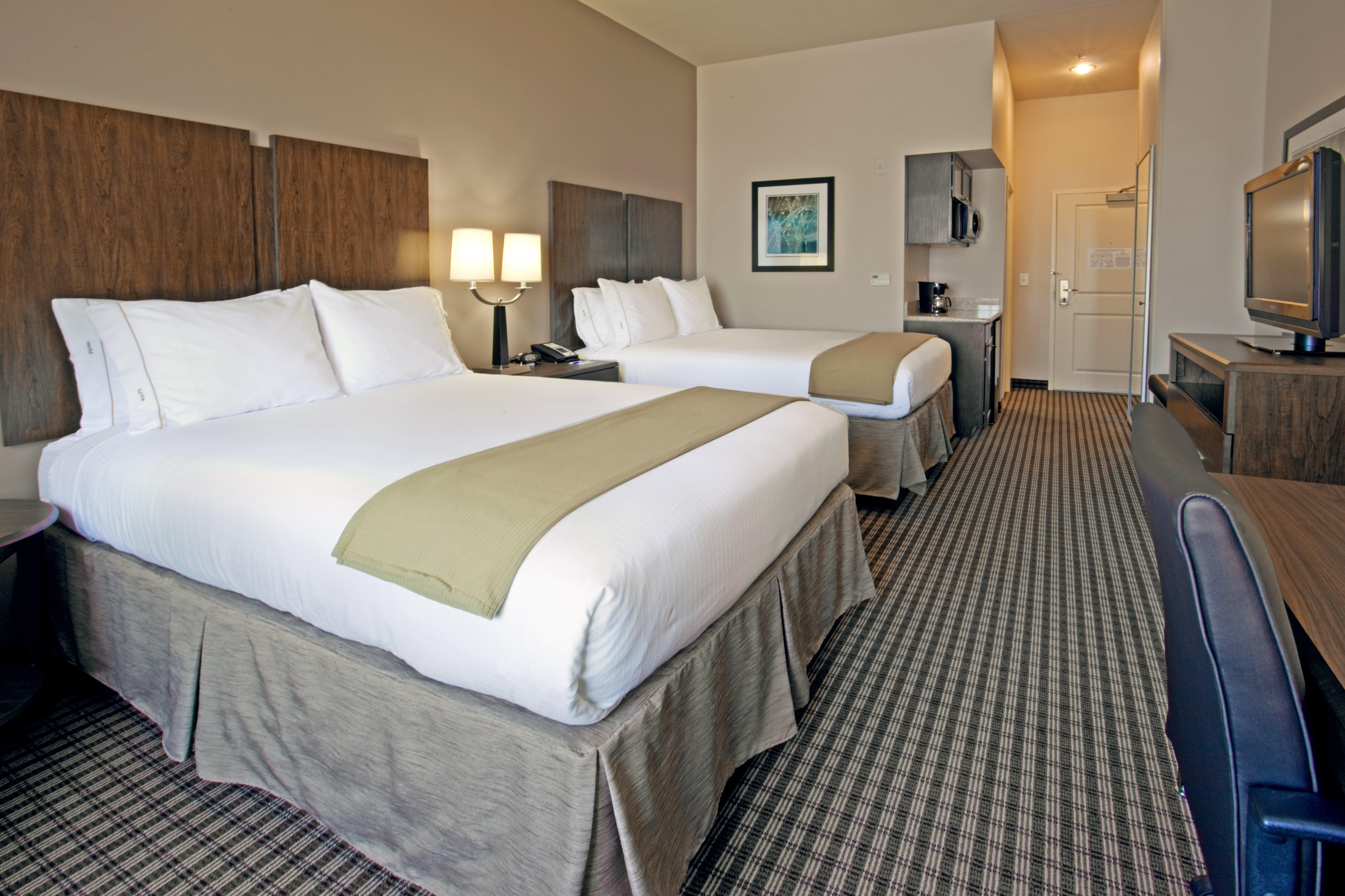 Holiday Inn Express Hotel & Suites Port Arthur, An Ihg Hotel Exterior foto