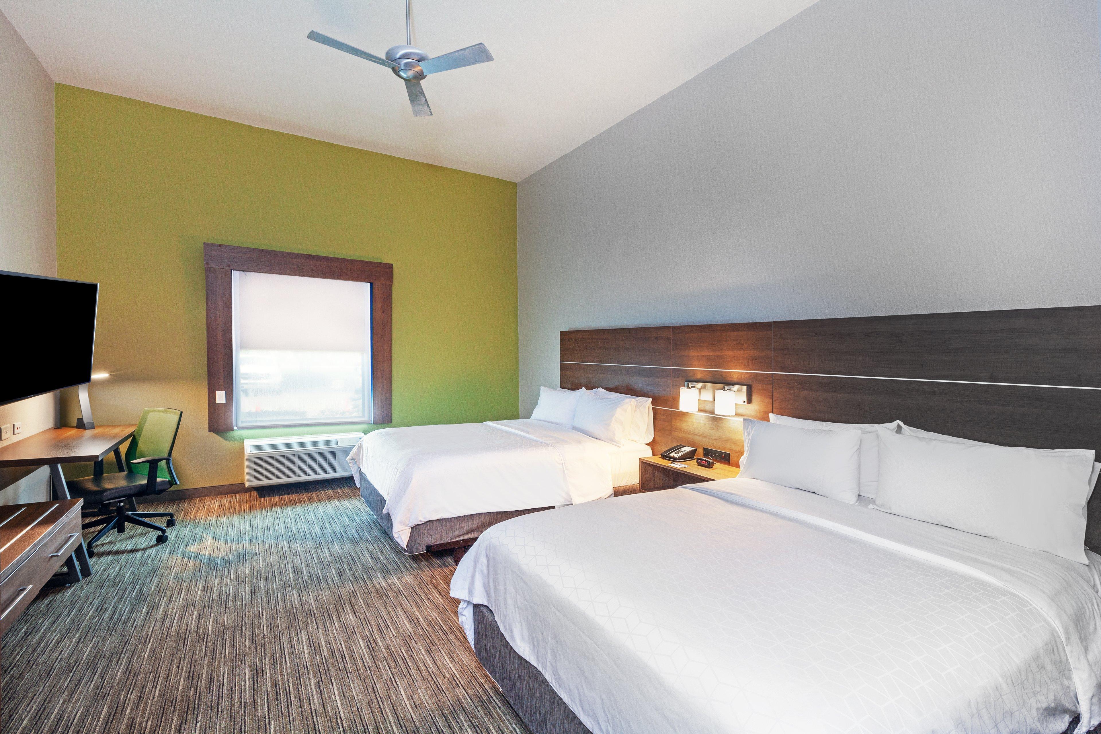 Holiday Inn Express Hotel & Suites Port Arthur, An Ihg Hotel Exterior foto