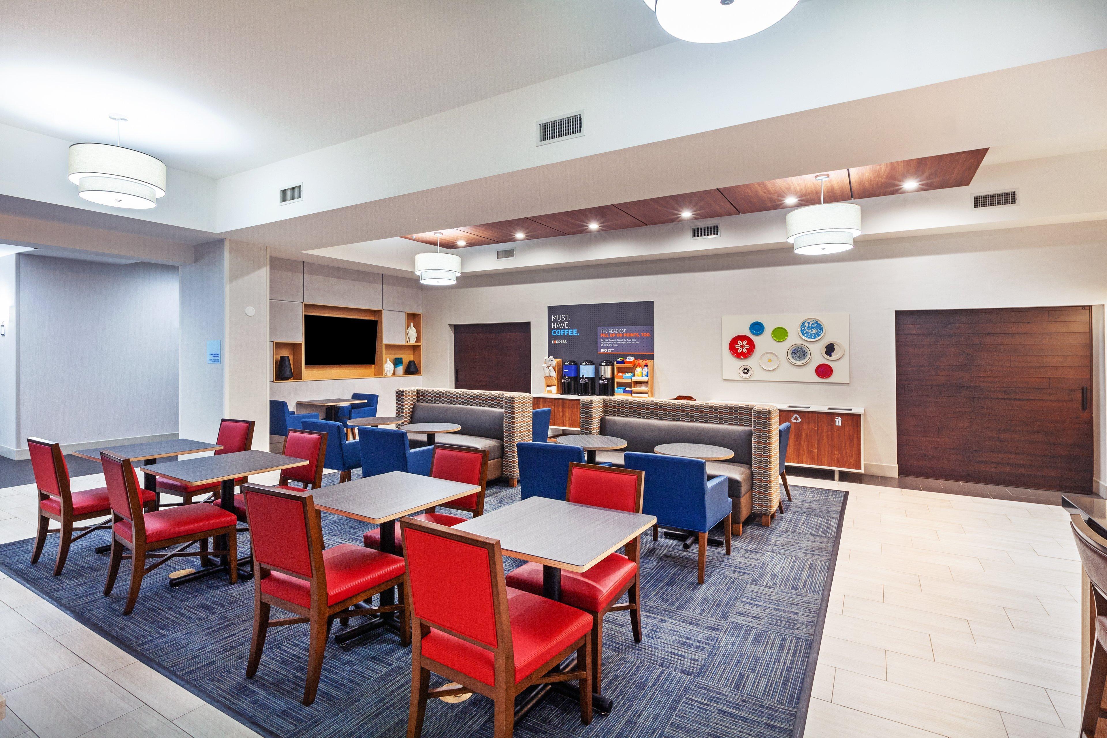 Holiday Inn Express Hotel & Suites Port Arthur, An Ihg Hotel Exterior foto