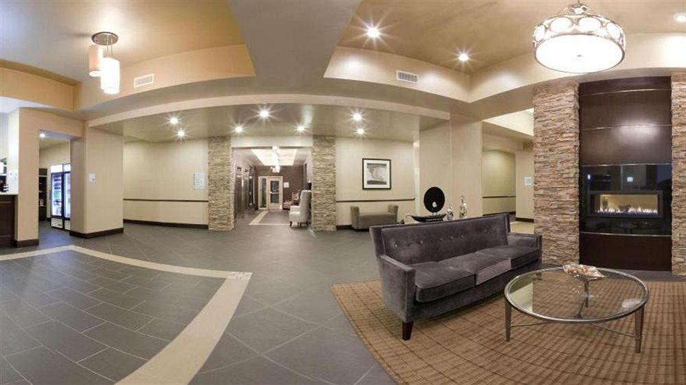 Holiday Inn Express Hotel & Suites Port Arthur, An Ihg Hotel Exterior foto
