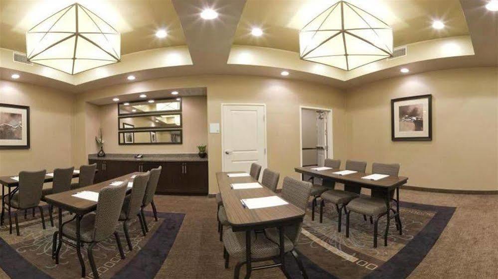 Holiday Inn Express Hotel & Suites Port Arthur, An Ihg Hotel Exterior foto