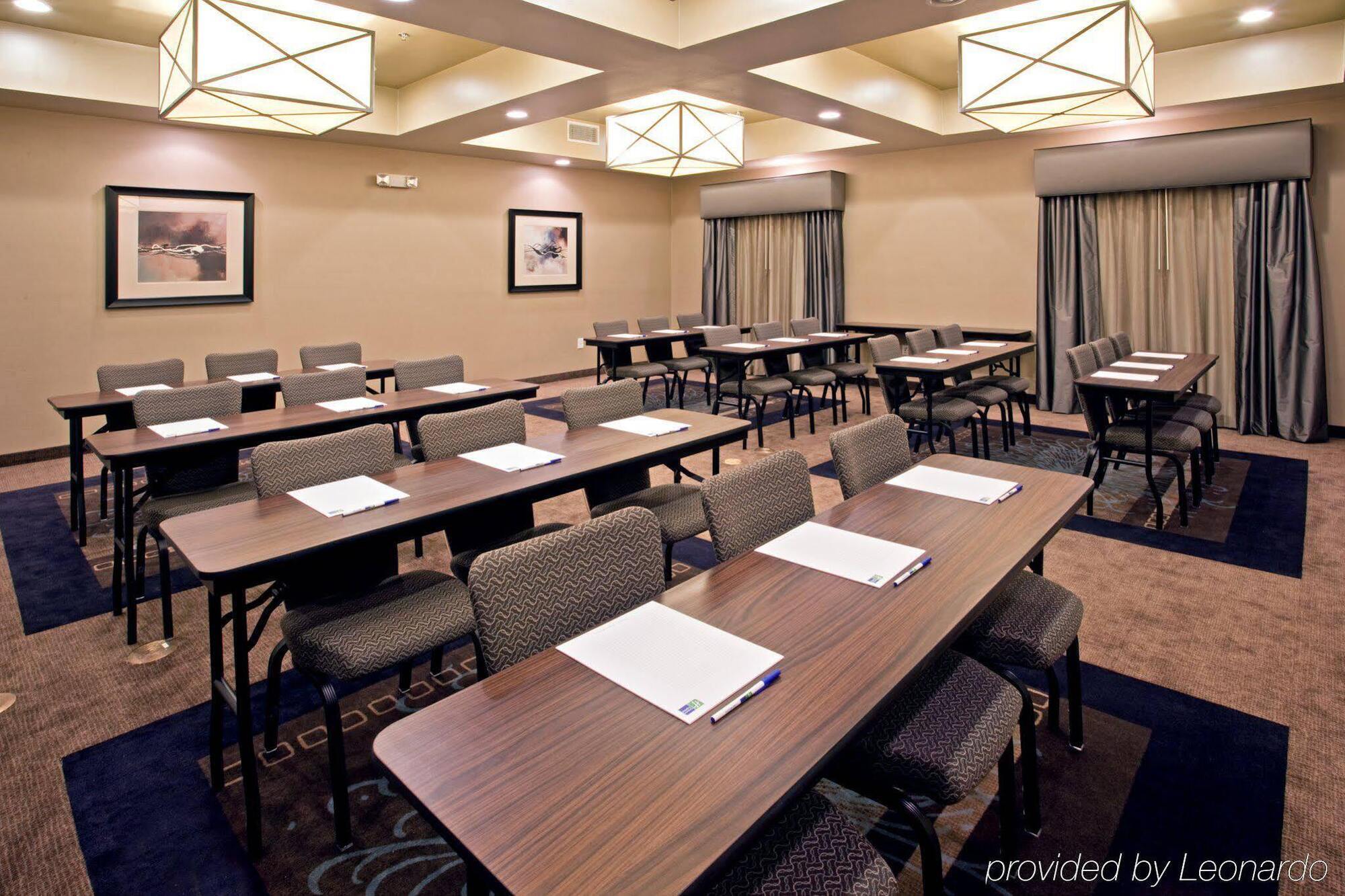 Holiday Inn Express Hotel & Suites Port Arthur, An Ihg Hotel Exterior foto