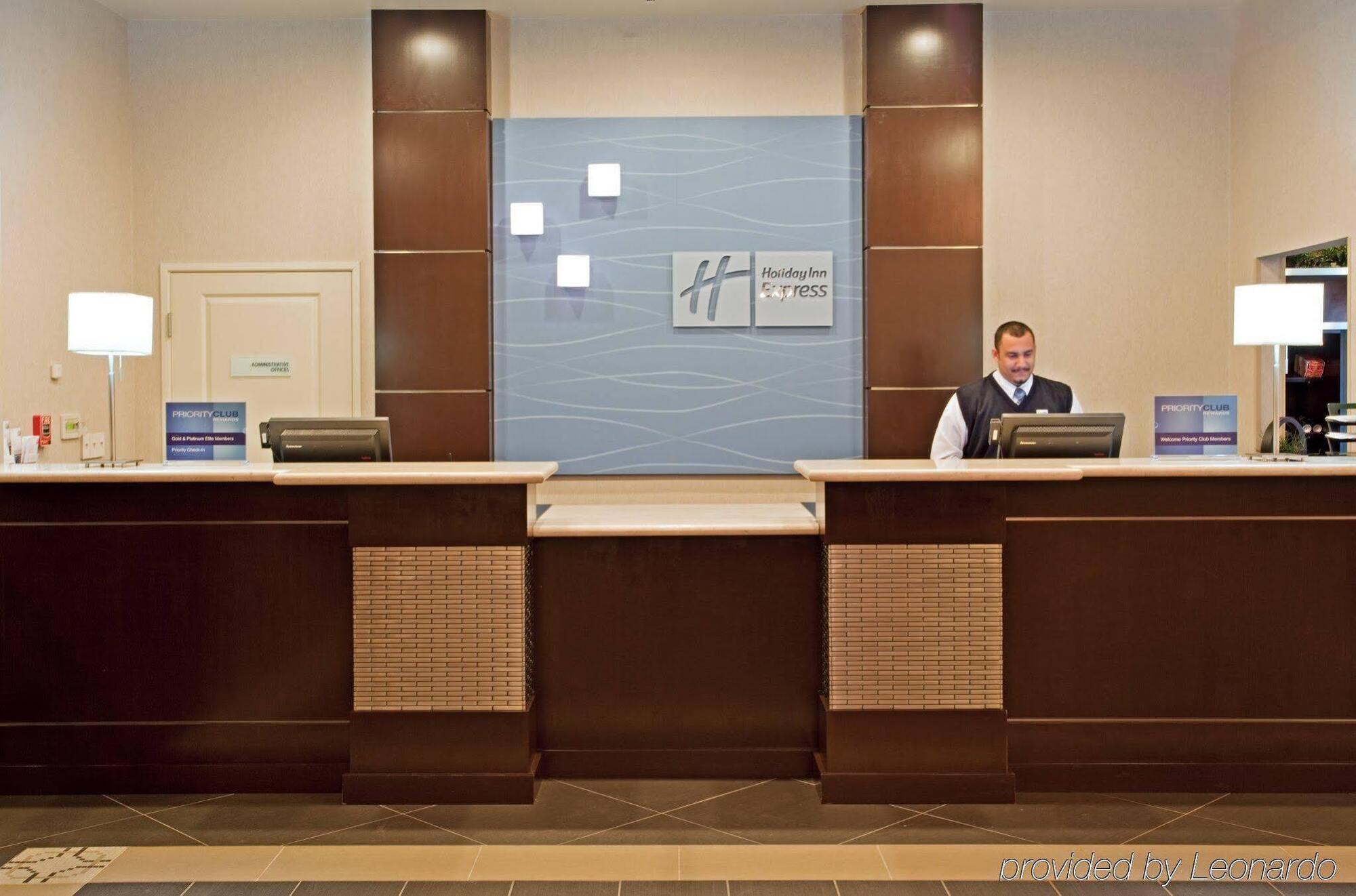 Holiday Inn Express Hotel & Suites Port Arthur, An Ihg Hotel Exterior foto
